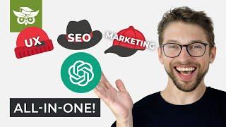 ChatGPT Custom Instructions für SEO