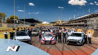 Hyundai N | Meet the Nthusiasts at the N Festival Australia