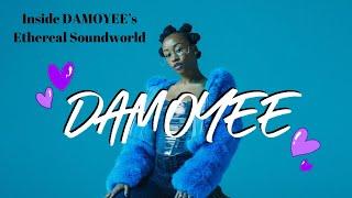 Inside Damoyee's Ethereal Sound World