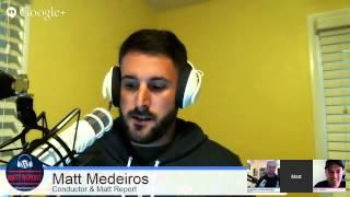Episode 7 - Business Side of Plugin Development with Matt Medeiros