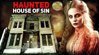 Terror At The Dumas: The Sinister Secrets Of A Haunted House (Full Documentary)