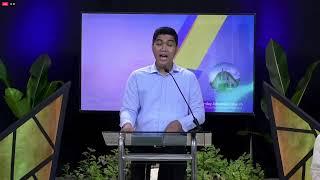 Sabbath Service  LIVE | June 4, 2022 | Palawan Adventist Hospital Church
