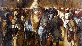 When Black Men Ruled the World: 8 Things The Moors Brought to Europe