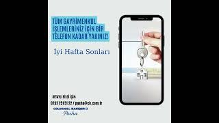 İYİ HAFTA SONLARI