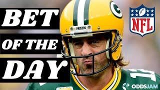 Profitable NFL Player Props for Saturday, NFL Week 18 | NFL Player Prop Bets 1/7