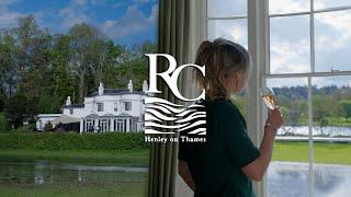 Remenham Court - A New Age Media Production