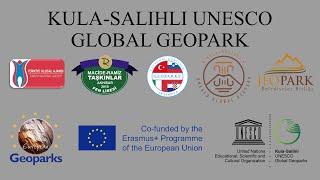 KULA-SALIHLI UNESCO GLOBAL GEOPARK | Short Documentary