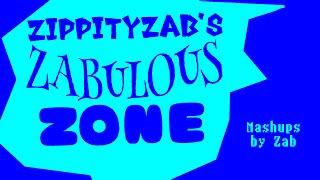 Zippity Zab's Zabulous Zone