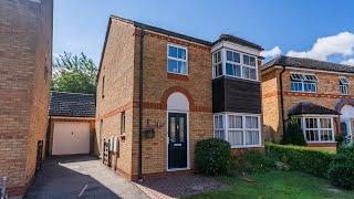 *VIDEO TOUR* Kestrel Close, Cottenham - Hockeys Estate Agent