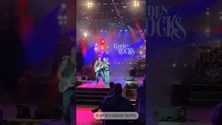 EPCOT Garden Rocks Concert Series: Foreigners Journey! #wdw #epcot #waltdisneyworld #disneyparks