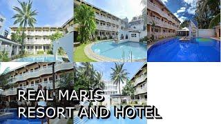 Real Maris Resort and Hotel