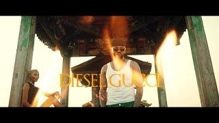 Diesel Gucci - LISOLO feat Suintement (clip officiel) @the CF films