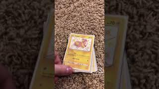 Pulled a Charizard VMax from Pokémon - Shining Fates