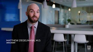 Peyronie’s Disease Treatment at Mayo Clinic