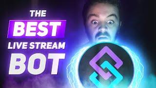 Streamer Bot Tutorial - Voice Control Your Stream & MORE