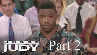 Two Correctional Officers Break Up! | Part 2
