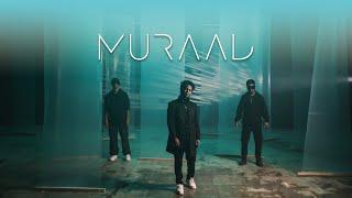 Muraad (Official Music Video) | Umeed - Euphony Originals