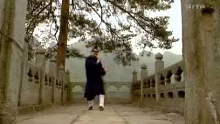 WUDANG MASTER TIAN LIYANG.......an extraordinary Wudang Kungfu Master !