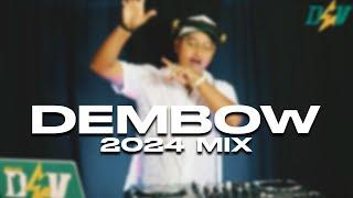 Dembow Mix 2024 | LOMIIEL, EL ALFA, BULIN 47, JEY ONE, ROCHY RD, CHIMBALA, YAISEL LM AND MUCH MORE