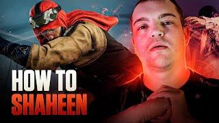 The Only Shaheen Guide You Will Ever Need - TEKKEN 8