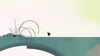 PS5TROPHY HUNTING Detailed Gaming GRIS beautiful game Part 1