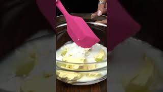  Sea Shanty & White Chocolate! Watch This Cute Cat Snack! ️#shorts #delicious #dessert #cat #pet