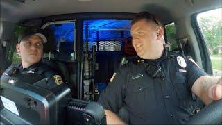 Dixon Police Department Field Training Program (FTO)