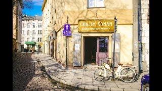 Jewish Quarter Walking Tour | Kazimierz  Krakow