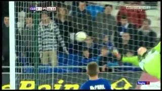 Jimmy Bullard at Ipswich Town