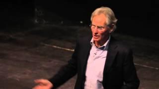 From Doing to Being: Jon Kabat Zinn speaking at iBme event