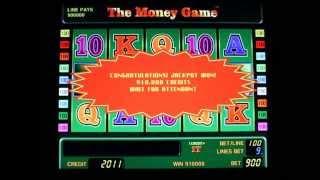 How to win the jackpot? Hacking Novomatic slots