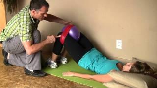 Basic to Advanced Bridge Progression for Glut and Core Stability