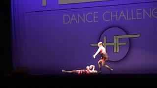 I Can't Do It Alone - Ava Austin and Teaghan Barber Duet