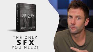 Multiply Media's Flow SFX Pack Is The Best Sound Pack Out There!