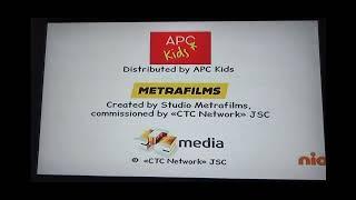 APC Kids/Metrafilms/CTC Media #3