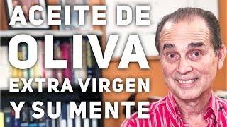 Episodio #1431 Aceite De Oliva Extra Virgen y Su Mente