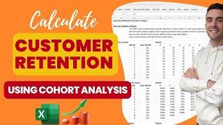 Customer Retention & Cohort Analysis | How VCs Calculate Customer Retention