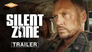 SILENT ZONE | Official Trailer | Starring Matt Devere | On Digital March 11th