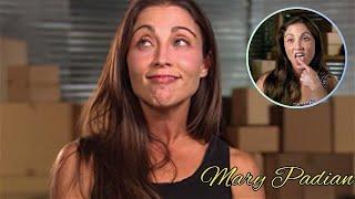 Remember Her From Storage Wars? Here's How She Ended Up | Mary Padian