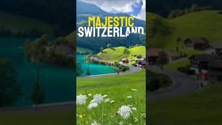 Switzerland's Hidden Gems EXPOSED!