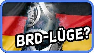 Die BRD-Lüge?! Ist Deutschland eine GmbH? | Faktencheck