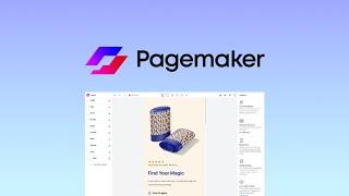 Pagemaker Lifetime Deal $69 - Build High Converting Landing Page in Minutes | Leadpages Alternatives