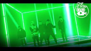 Nio Garcia, Casper Magico, Arcangel, Darell, Bryant Myers,Noriel - La Gangster Remix (Video Oficial)