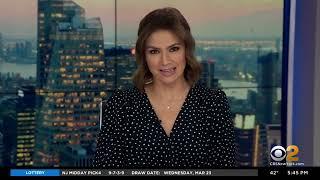 Climate Change-TV Coverage