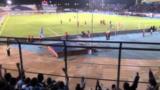 2° Gol de Iquique vs Nacional