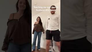 He gave it his all #dance #marriage #relationship #relationshipgoals #couple #couplegoals #lol