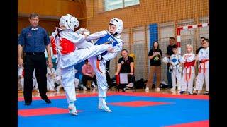 Tanin OPEN, Fullcontact Karate Tournament