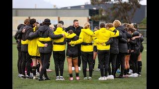 About the Wellington Phoenix Academy