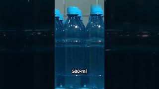 Moon Water Breakthrough 50kg from Lunar Soil!