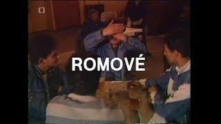 Romové (1990)